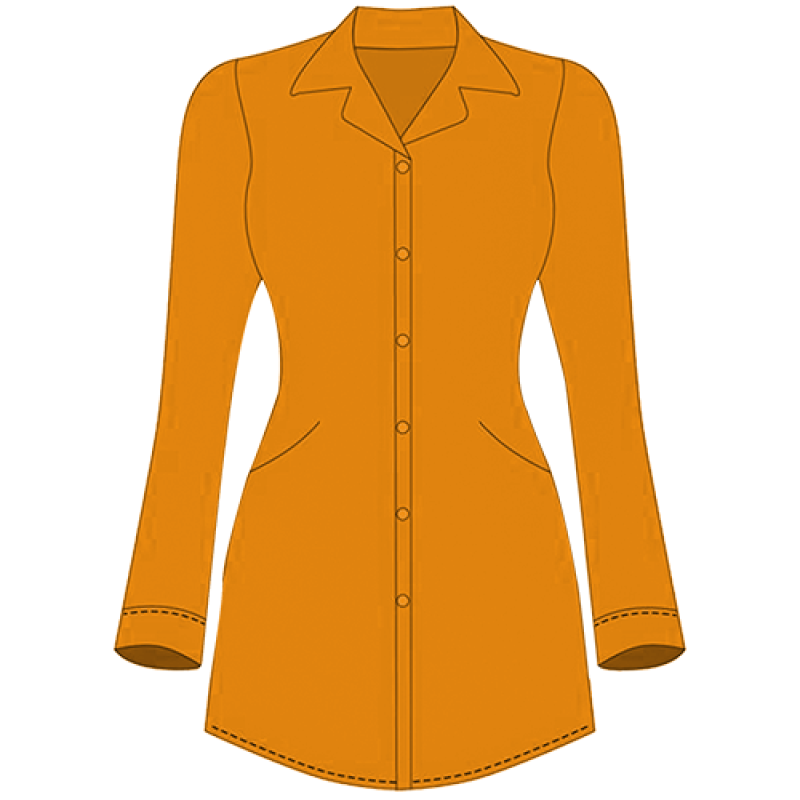 شومیز و مانتو