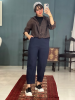شلوار مام بالونی