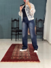 شلوار بگ جین