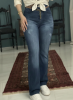 شلوار بگ جین