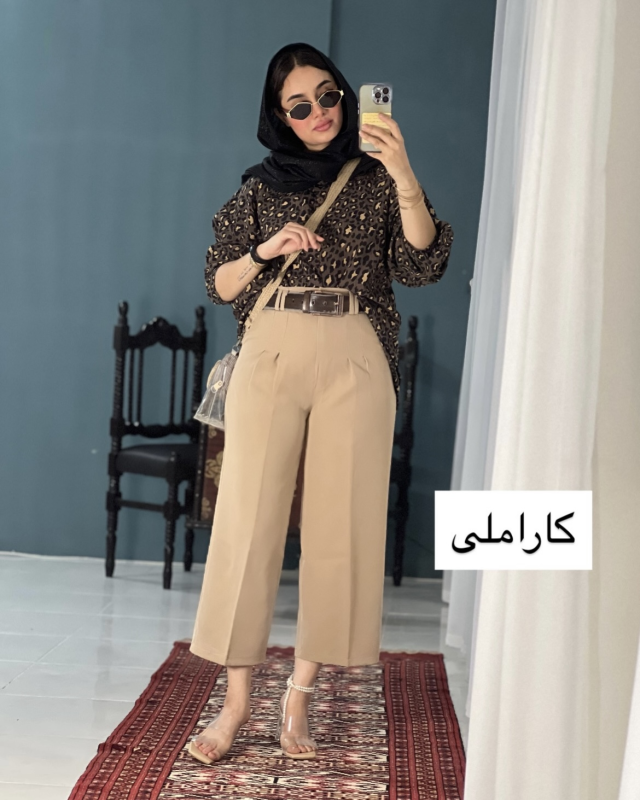 واید دبل مازراتی
