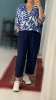 شلوار بالونی مازراتی
