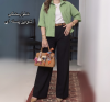 شومیز دبل مازراتی