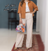 شومیز دبل مازراتی