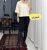 شومیز دبل مازراتی