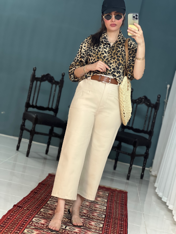 واید کتان پنبه