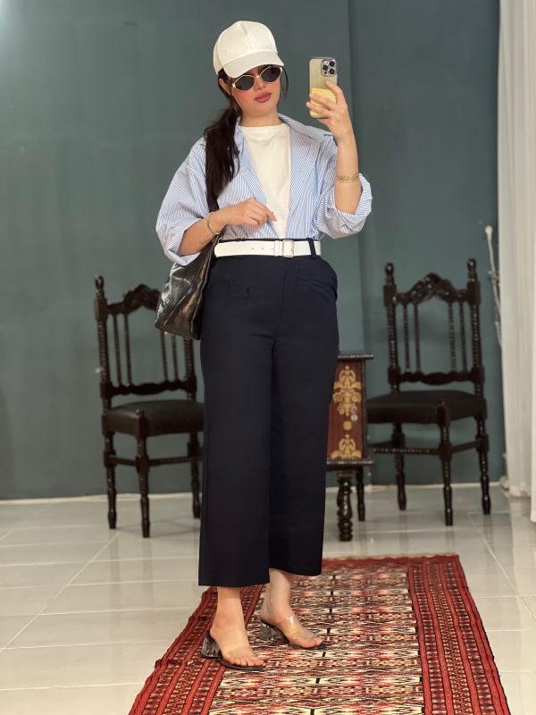 واید کتان پنبه