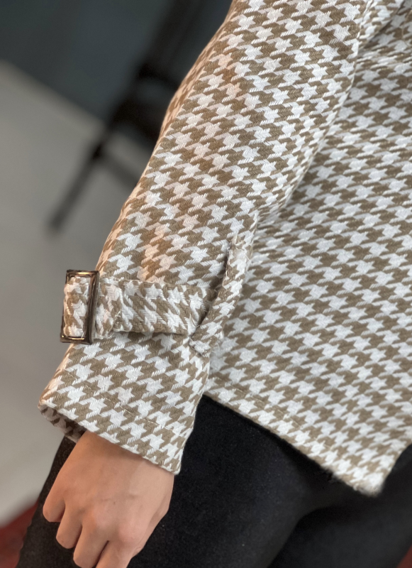 پالتو کت پیچازی