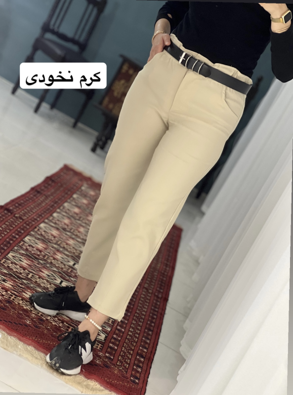 مام فیت کتان 