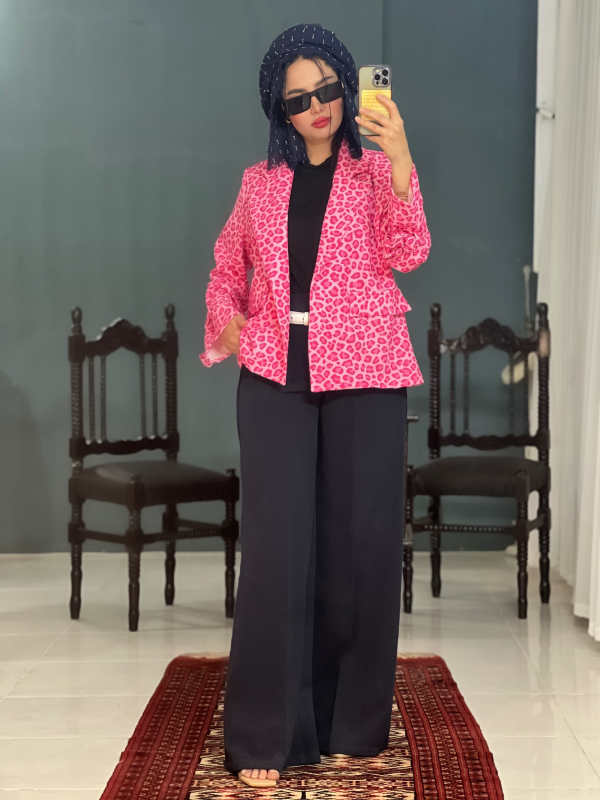 کت تک مزونی