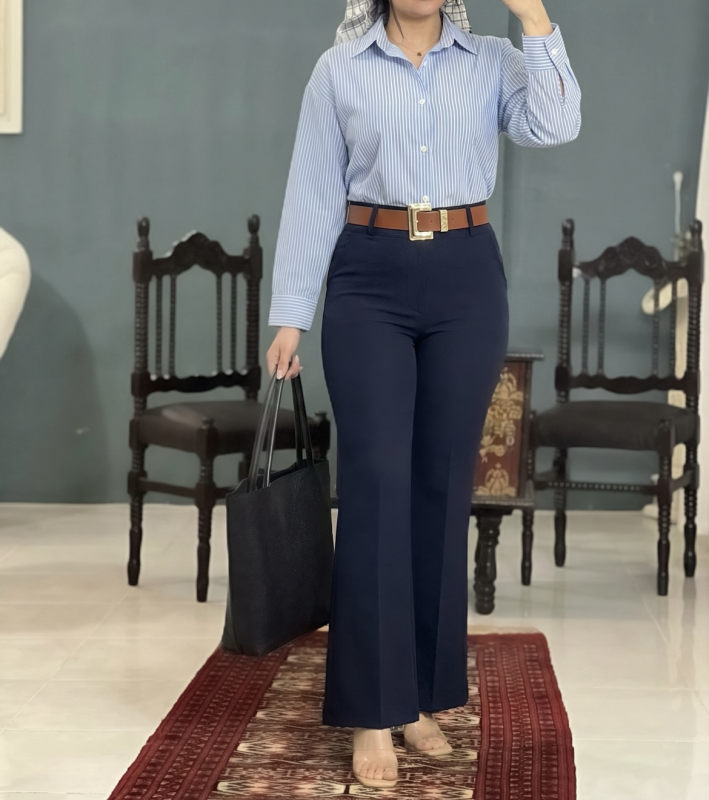 شلوار بوتکات مازراتی اعلا